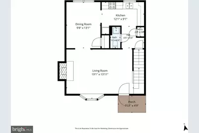 820 Appleseed Court, Winchester, VA 22601 - Photo 44