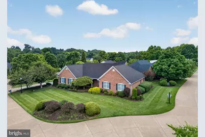 1400 Gordon Place, Winchester, VA 22601 - Photo 2