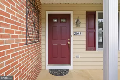 2068 Stoneleigh Drive, Winchester, VA 22601 - Photo 4