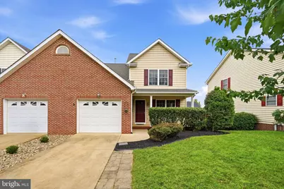 2068 Stoneleigh Drive, Winchester, VA 22601 - Photo 1