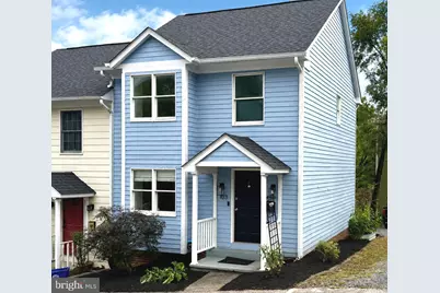 103 E Germain Street, Winchester, VA 22601 - Photo 1