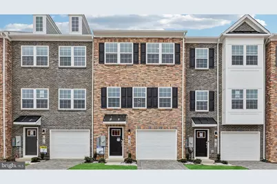 652 Arden Court, Winchester, VA 22601 - Photo 1