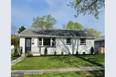 265 Opequon Avenue, Winchester, VA 22601 - Photo 1