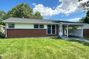 420 Royal St, Winchester, VA 22601 - Photo 1