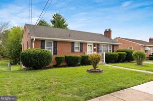 1412 S Loudoun St, Winchester, VA 22601 - Photo 4