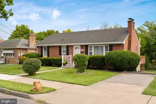 1412 S Loudoun St, Winchester, VA 22601 - Photo 2