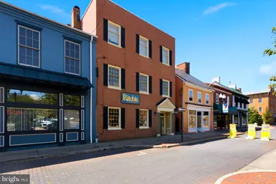 25 E Boscawen Street #200, Winchester, VA 22601 - Photo 20