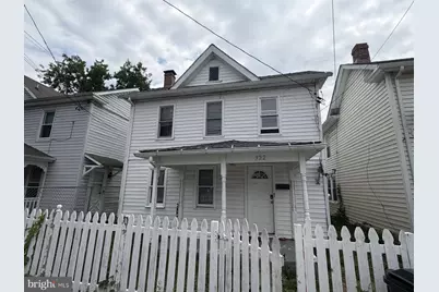 322 Highland Avenue, Winchester, VA 22601 - Photo 1