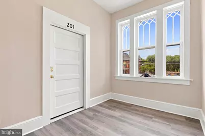 132 N Braddock Street #201, Winchester, VA 22601 - Photo 16