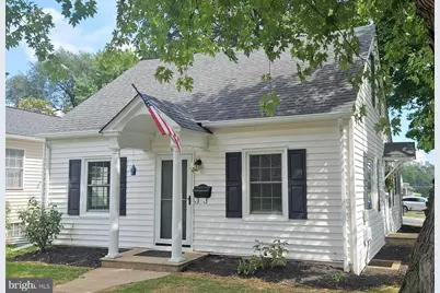 1414 S Braddock Street, Winchester, VA 22601 - Photo 2