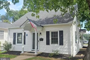 1414 S Braddock St, Winchester, VA 22601 - Photo 2