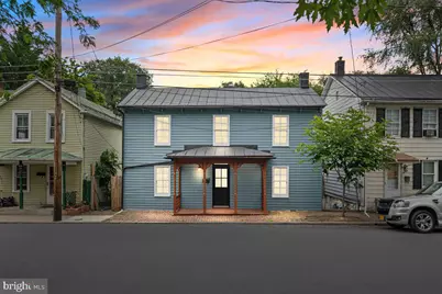 21 E Germain Street, Winchester, VA 22601 - Photo 1