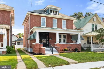 322 E Piccadilly, Winchester, VA 22601 - Photo 28