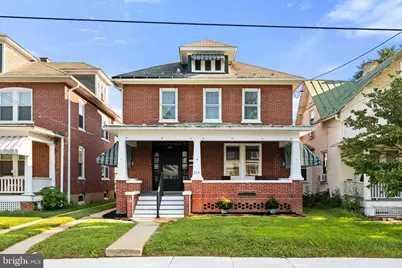 322 E Piccadilly, Winchester, VA 22601 - Photo 2