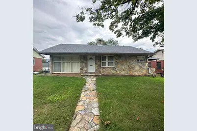 214 Molden Drive, Winchester, VA 22601 - Photo 1