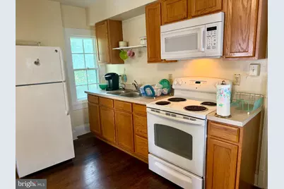 211 E Boscawen Street, Winchester, VA 22601 - Photo 4