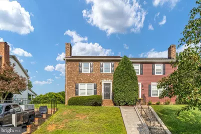 2115 Stoneleigh Drive, Winchester, VA 22601 - Photo 1