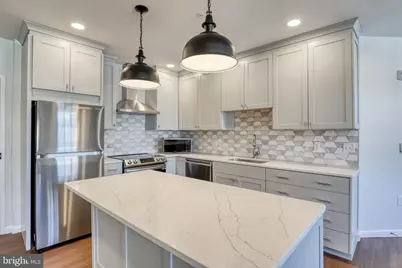 210 E Boscawen Street #201, Winchester, VA 22601 - Photo 4