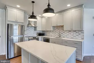 210 E Boscawen St, Winchester, VA 22601 - Photo 4