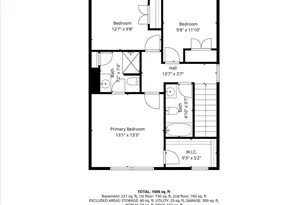 1957 Cidermill Ln, Winchester, VA 22601 - Photo 36