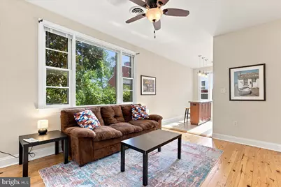 126 N Braddock Street #202, Winchester, VA 22601 - Photo 2