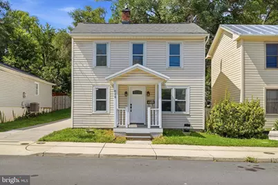 805 S Kent Street, Winchester, VA 22601 - Photo 1