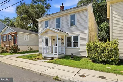 805 S Kent Street, Winchester, VA 22601 - Photo 4