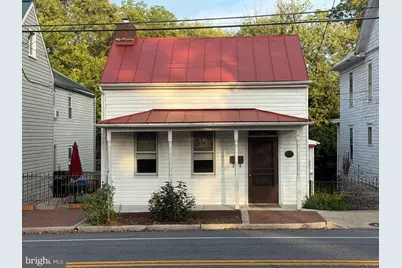 510 S Cameron Street, Winchester, VA 22601 - Photo 1