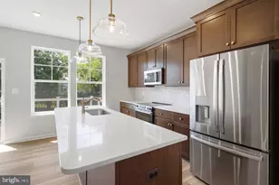 Homesite 126 Monteith Dr, Winchester, VA 22601 - Photo 4