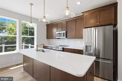 Homesite 126 Monteith Drive, Winchester, VA 22601 - Photo 2