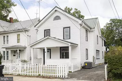 355 National Avenue, Winchester, VA 22601 - Photo 1