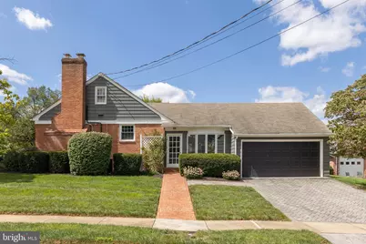 416 Briarmont Drive, Winchester, VA 22601 - Photo 4