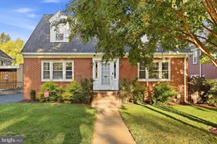 507 S Stewart St, Winchester, VA 22601 - Photo 1