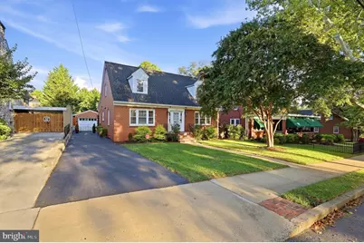 507 S Stewart Street, Winchester, VA 22601 - Photo 56