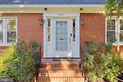 507 S Stewart Street, Winchester, VA 22601 - Photo 2