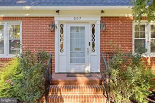 507 S Stewart St, Winchester, VA 22601 - Photo 2