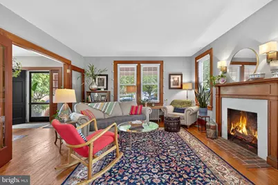 420 W Cork Street, Winchester, VA 22601 - Photo 12