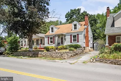 310 Bellview Avenue, Winchester, VA 22601 - Photo 4