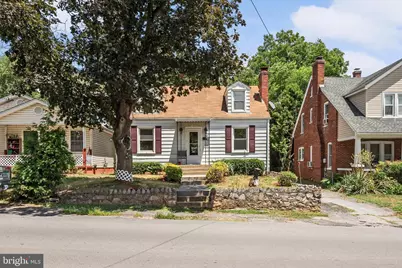 310 Bellview Avenue, Winchester, VA 22601 - Photo 2