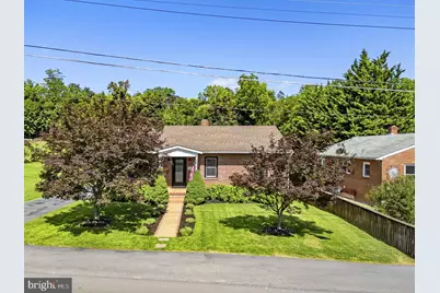 805 Pennsylvania Avenue, Winchester, VA 22601 - Photo 6