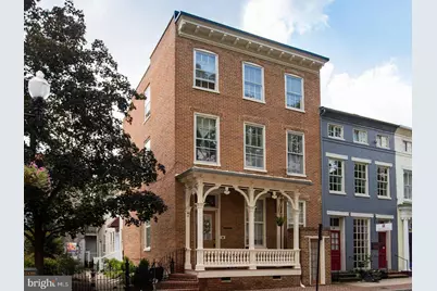 25 W Boscawen Street, Winchester, VA 22601 - Photo 1