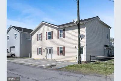 540 Monticello Street, Winchester, VA 22601 - Photo 1