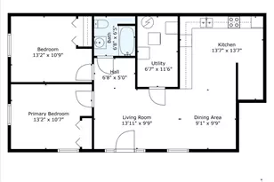 540 Monticello St, Winchester, VA 22601 - Photo 44