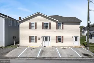 540 Monticello St, Winchester, VA 22601 - Photo 1