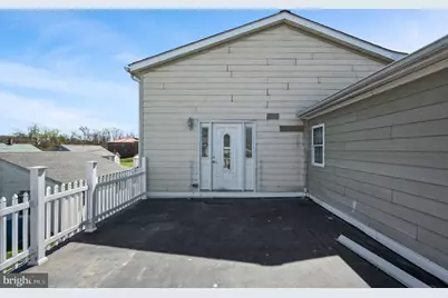 540 Monticello Street #4, Winchester, VA 22601 - Photo 12