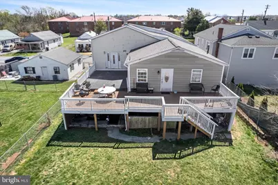 540 Monticello Street #4, Winchester, VA 22601 - Photo 14