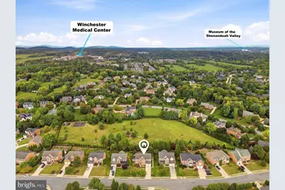 922 Armistead Street, Winchester, VA 22601 - Photo 50