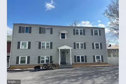 806 S Braddock Street #APT 10, Winchester, VA 22601 - Photo 1