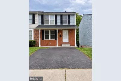 5 E Hart Street, Winchester, VA 22601 - Photo 1