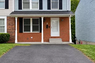 5 E Hart St, Winchester, VA 22601 - Photo 1